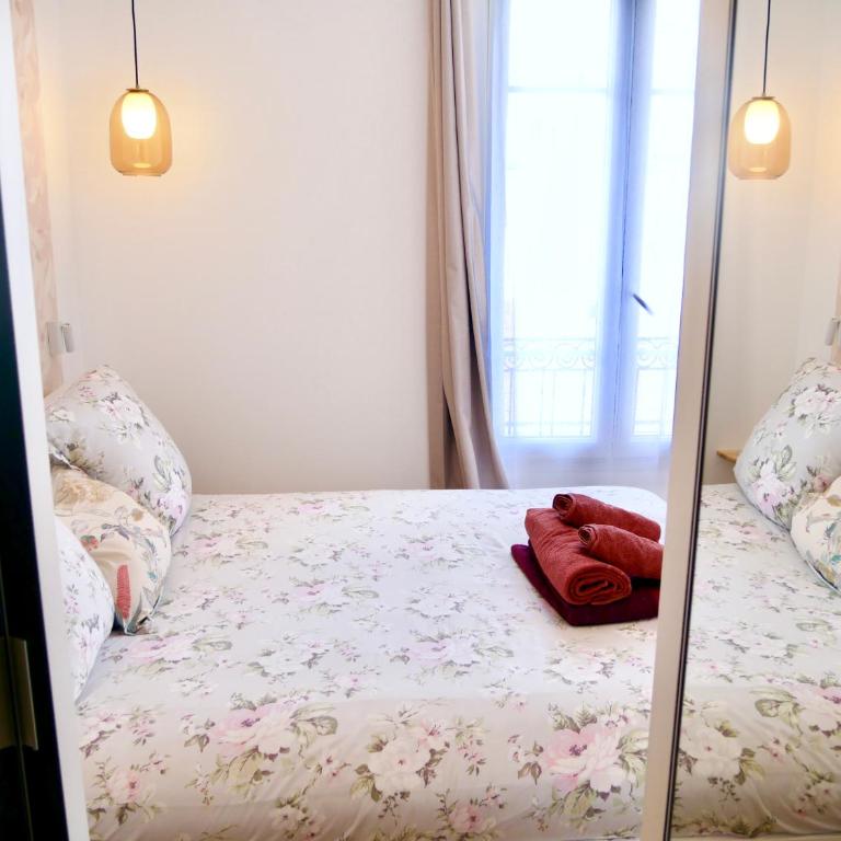 Le Cocon de Manua - Appartement 1 Chambre - 10