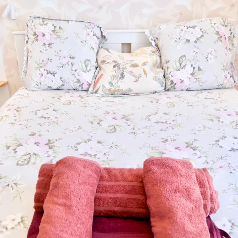Le Cocon de Manua - Appartement 1 Chambre - 11