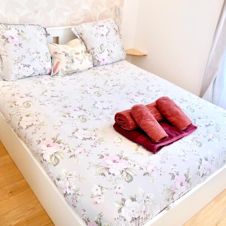 Le Cocon de Manua - Appartement 1 Chambre - 13