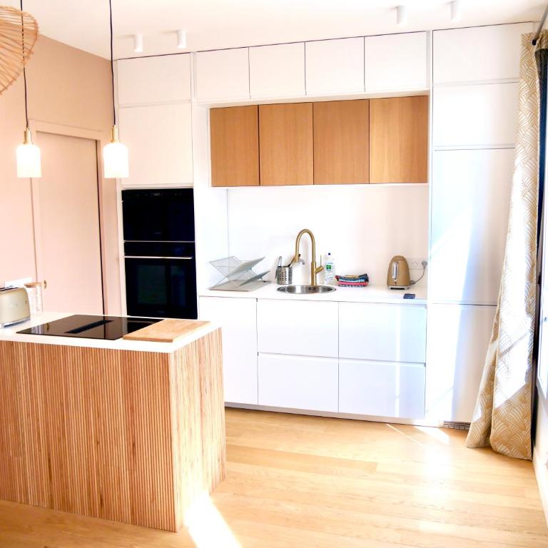 Le Cocon de Manua - Appartement 1 Chambre - 15