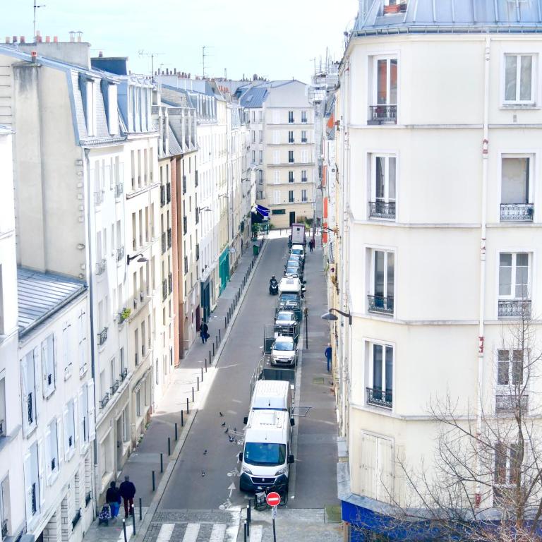 Le Cocon de Manua - Appartement 1 Chambre - 19