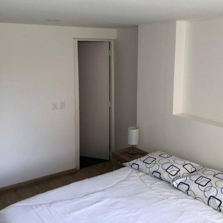 Rosales Zona G Chapinero Alto Apartment - Apartamento de 2 dormitorios - 9