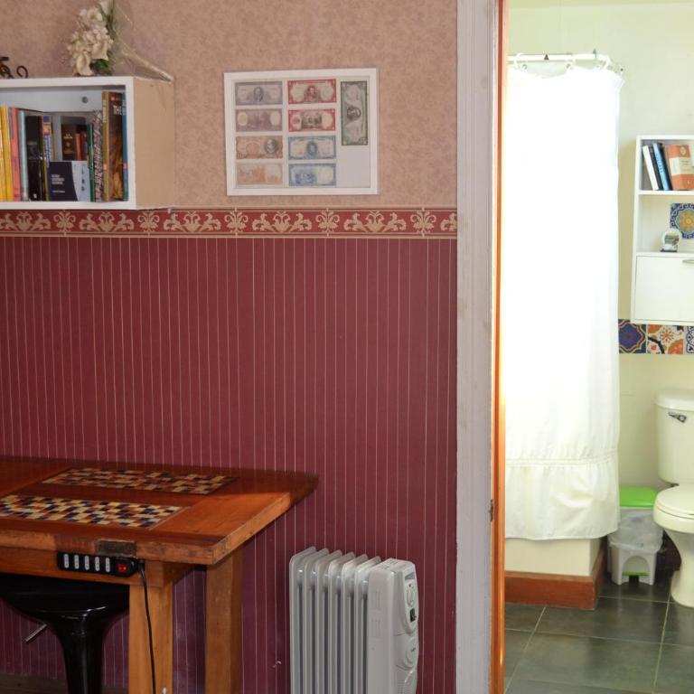 B&B La Nona - Habitación Doble - 2 camas - 5