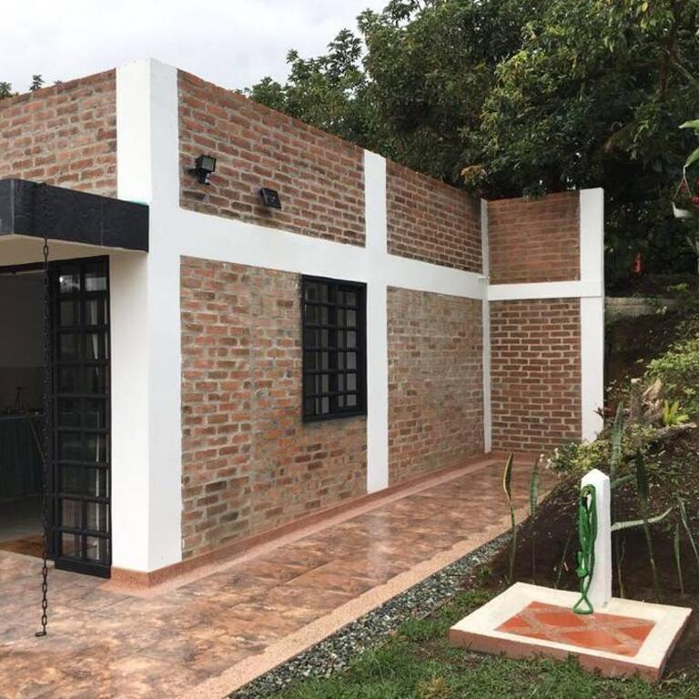 FINCA LOS COCHOS CABAÑA EL AGUACATE!!! - Casa con 1 dormitorio - 19