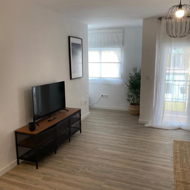 Apartamento El Palo, Málaga - Apartamento de 1 dormitorio - 5