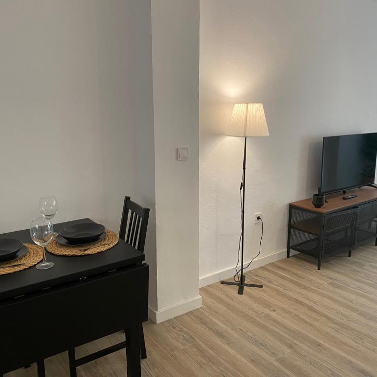 Apartamento El Palo, Málaga - Apartamento de 1 dormitorio - 7