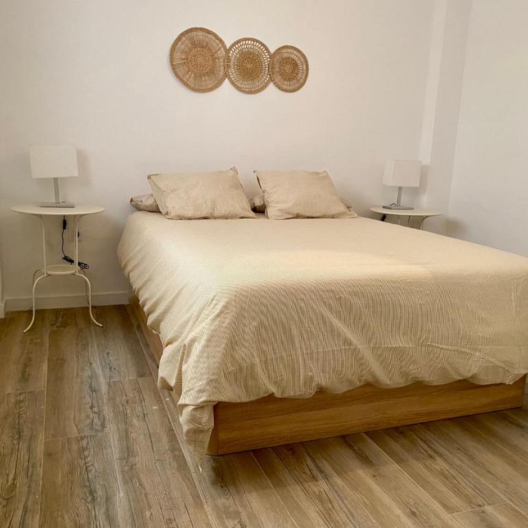 Apartamento El Palo, Málaga - Apartamento de 1 dormitorio - 11