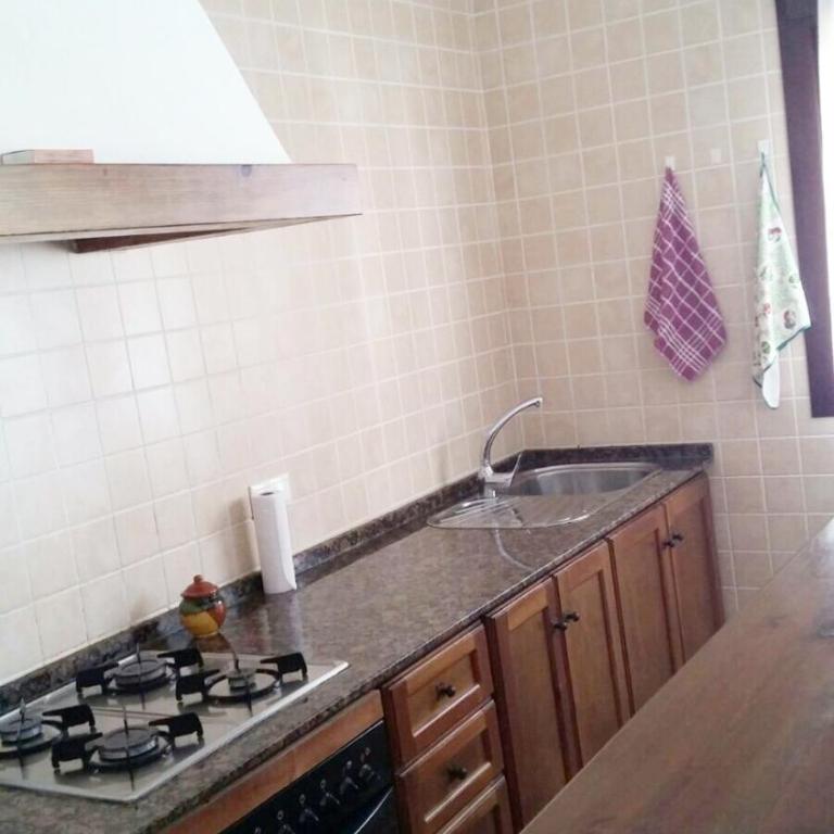 Trujilllo Holiday Home - Casa de 2 dormitorios - 7