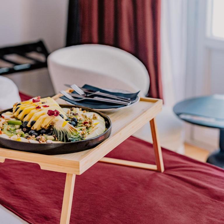 Boutique Hotel OLOM - Only Adults recommended - Suite Junior - 4