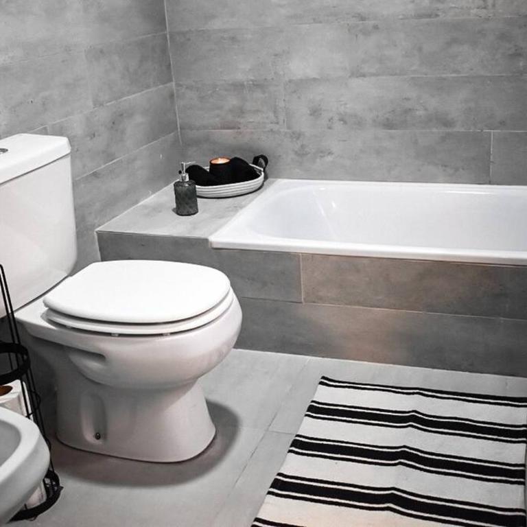 Stylish Pool Retreat in Exclusive Area by Palermo - Apartamento de 1 dormitorio - 15