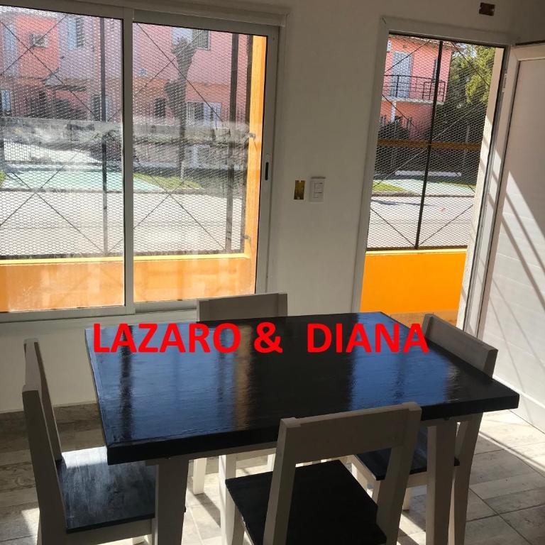 Lázaro & Diana - Apartamento - Planta baja - 2