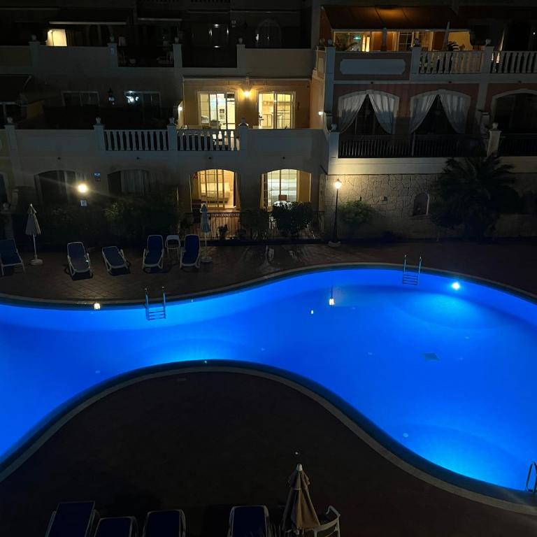 Orion - Apartamento de 2 dormitorios - 50