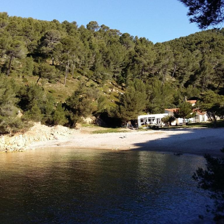 Studio neuf climatisé petite vue mer plage à pieds - Ted Home - Appartement Supérieur - 28
