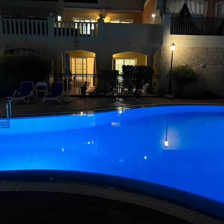 Orion - Apartamento de 2 dormitorios - 52