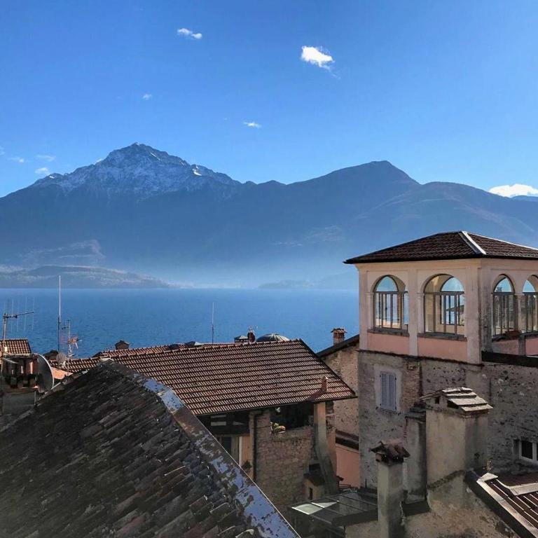 Pianoforte - Appartamento con Vista Lago - 28