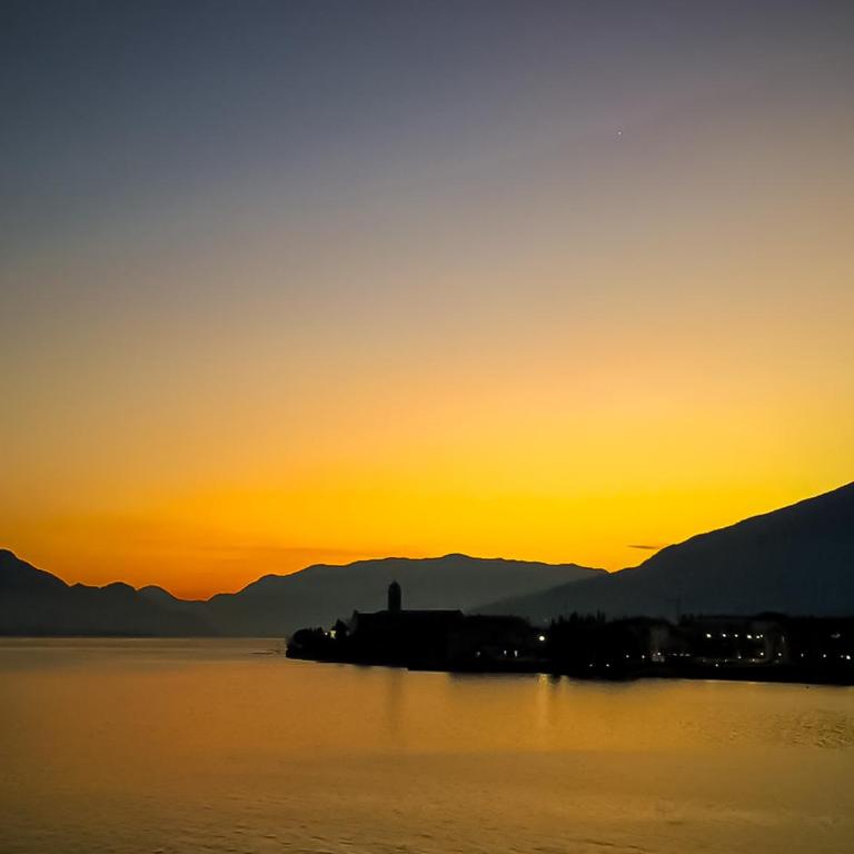 Pianoforte - Appartamento con Vista Lago - 30