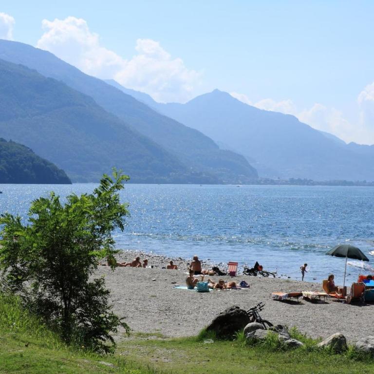 Pianoforte - Appartamento con Vista Lago - 31