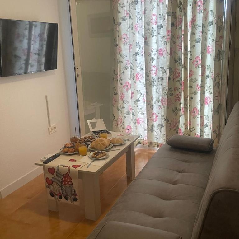 Piso Luna - Apartamento - 9