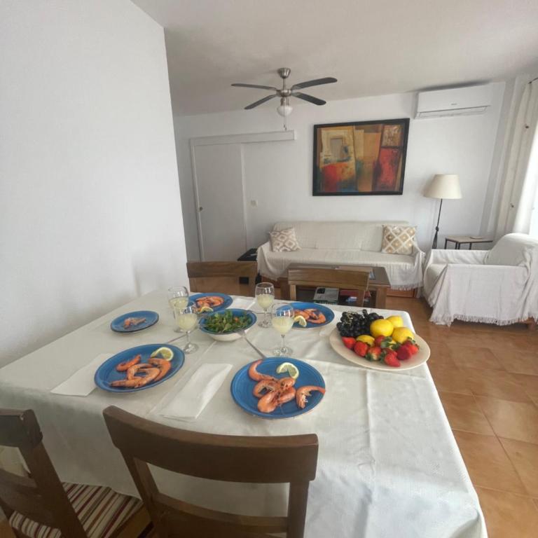 Piso Luna - Suite - 23