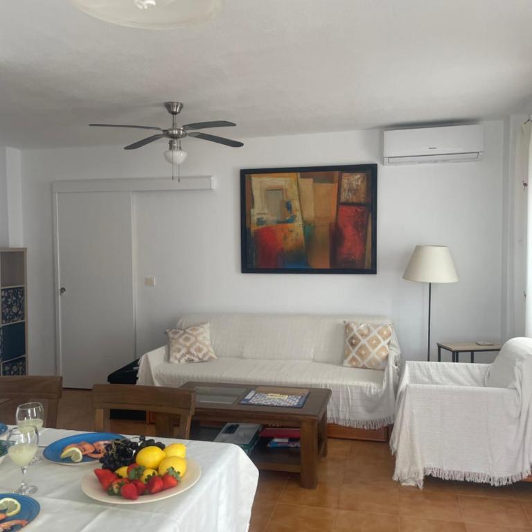 Piso Luna - Suite - 9