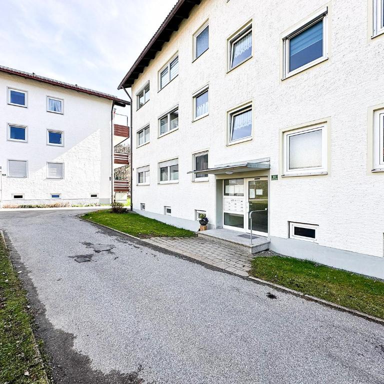 FEWO Nagelfluhblick - Apartment mit Blick auf die Berge - 4