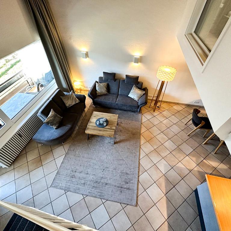 FEWO Dorfglück - Apartment mit Balkon - 2