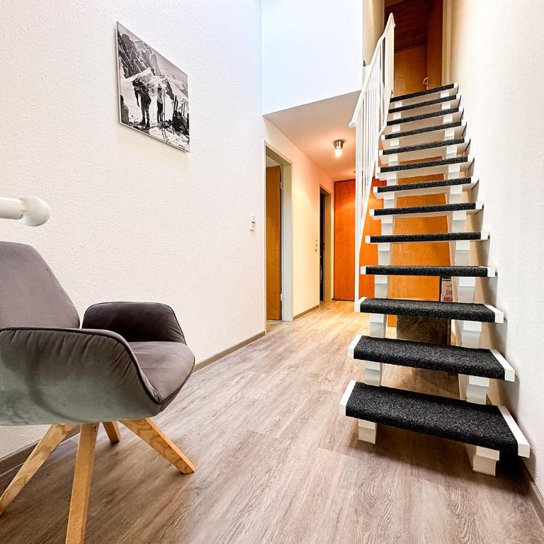 FEWO Dorfglück - Apartment mit Balkon - 4