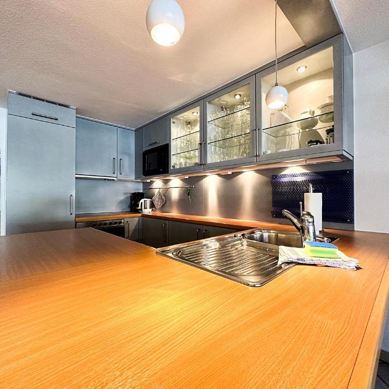 FEWO Dorfglück - Apartment mit Balkon - 12