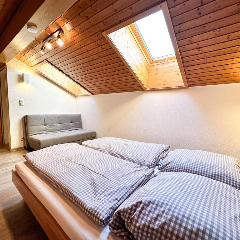 FEWO Dorfglück - Apartment mit Balkon - 16