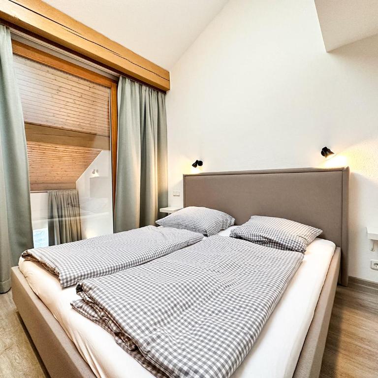 FEWO Dorfglück - Apartment mit Balkon - 17
