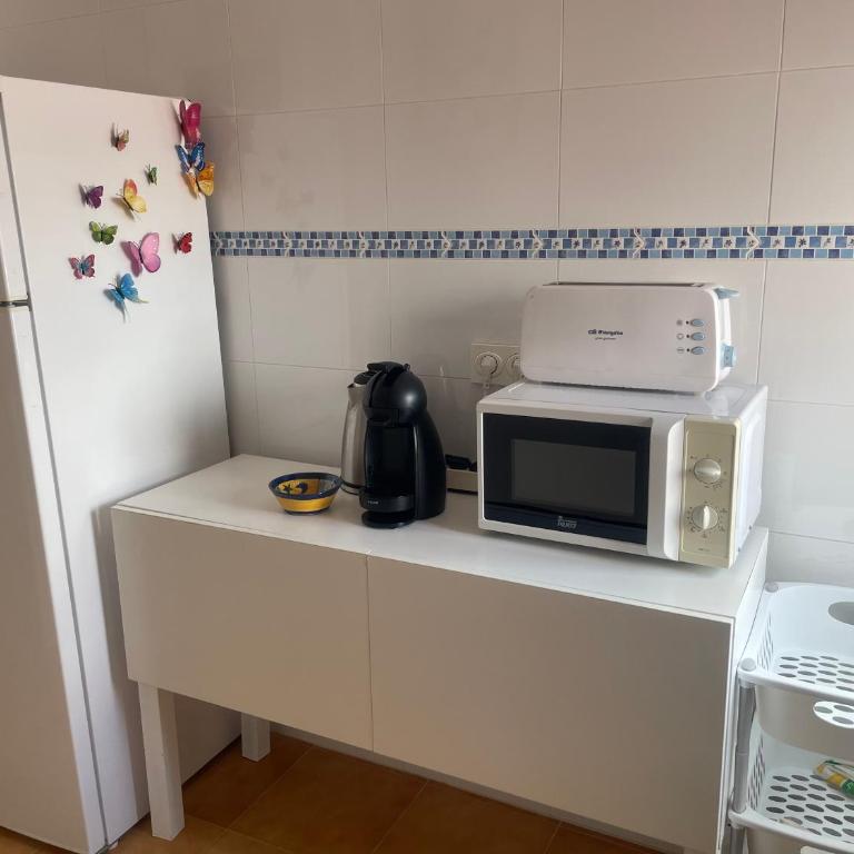 Piso Luna - Suite - 12