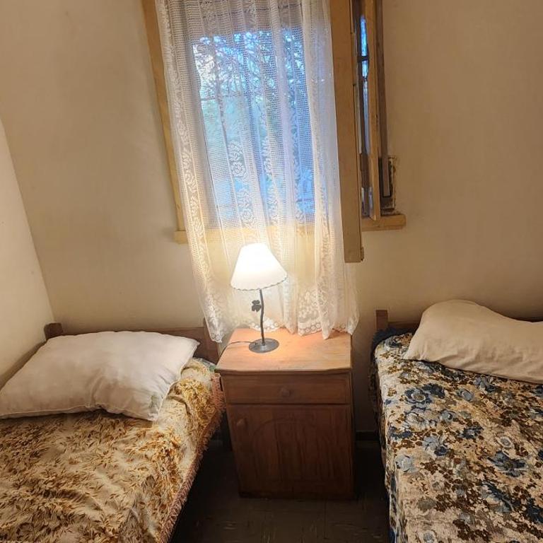 Casa rustica en Mar Chiquita - Casa Unifamiliar de 3 dormitorios - 5