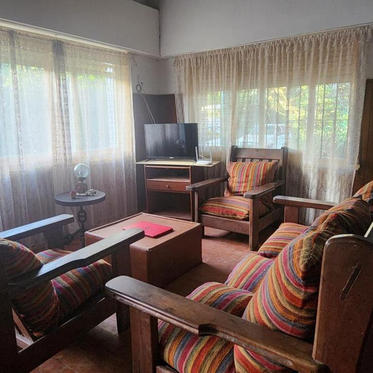 Casa rustica en Mar Chiquita - Casa Unifamiliar de 3 dormitorios - 6