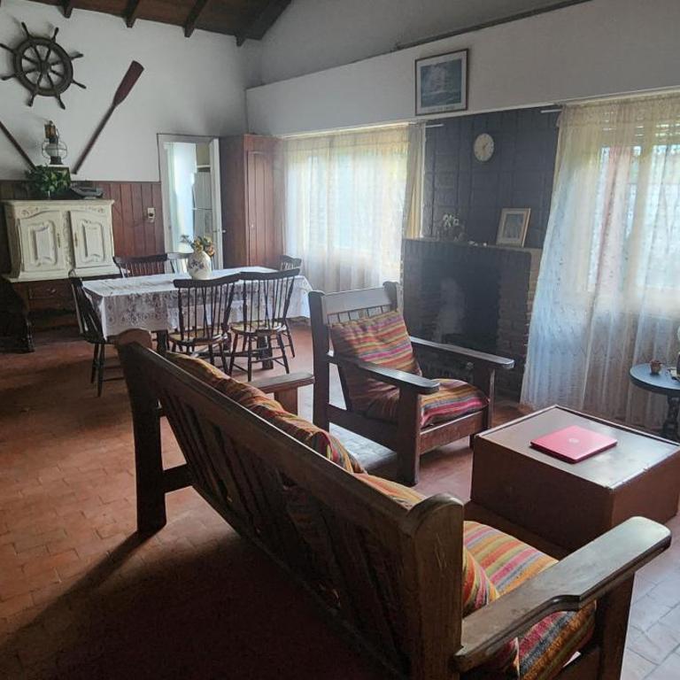 Casa rustica en Mar Chiquita - Casa Unifamiliar de 3 dormitorios - 16