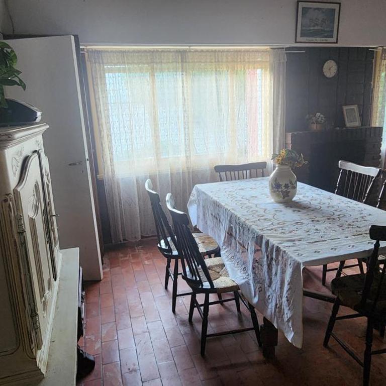 Casa rustica en Mar Chiquita - Casa Unifamiliar de 3 dormitorios - 17