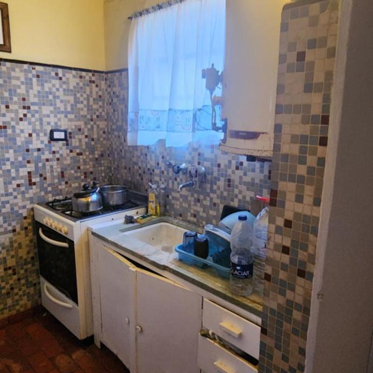 Casa rustica en Mar Chiquita - Casa Unifamiliar de 3 dormitorios - 19