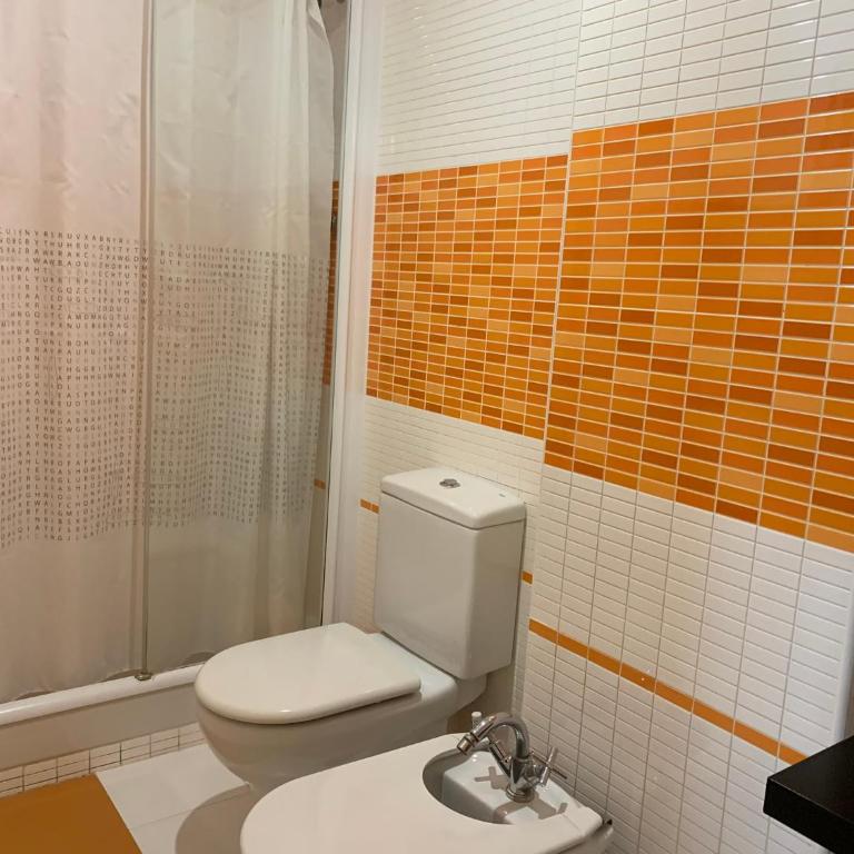 El Salat, playa levante - Apartamento de 2 dormitorios - 2