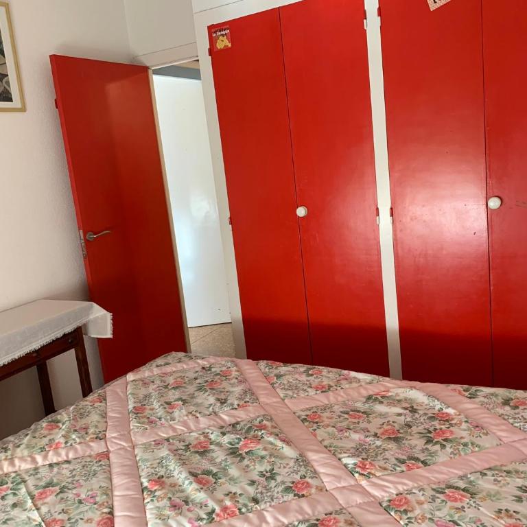 El Salat, playa levante - Apartamento de 2 dormitorios - 6