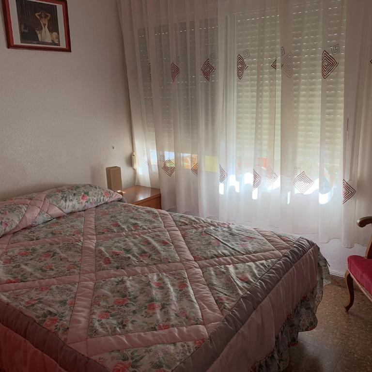 El Salat, playa levante - Apartamento de 2 dormitorios - 12