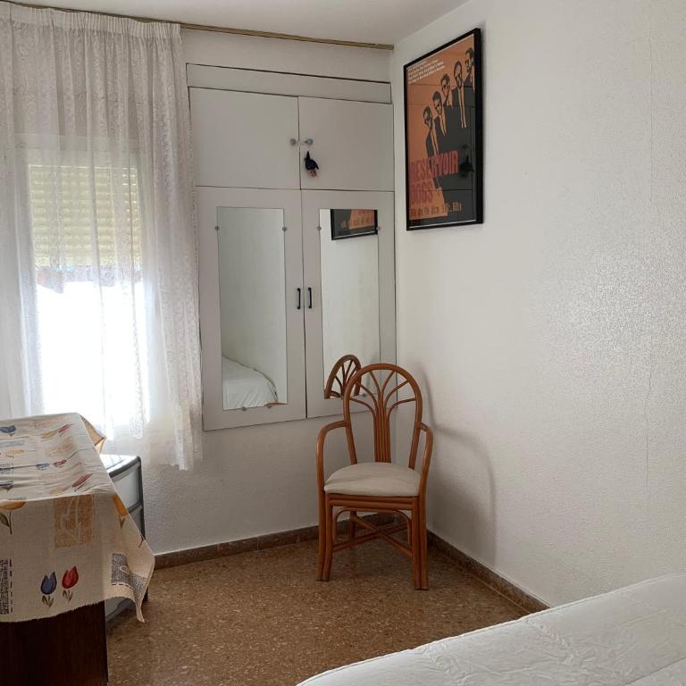 El Salat, playa levante - Apartamento de 2 dormitorios - 18