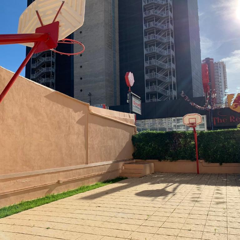 El Salat, playa levante - Apartamento de 2 dormitorios - 16
