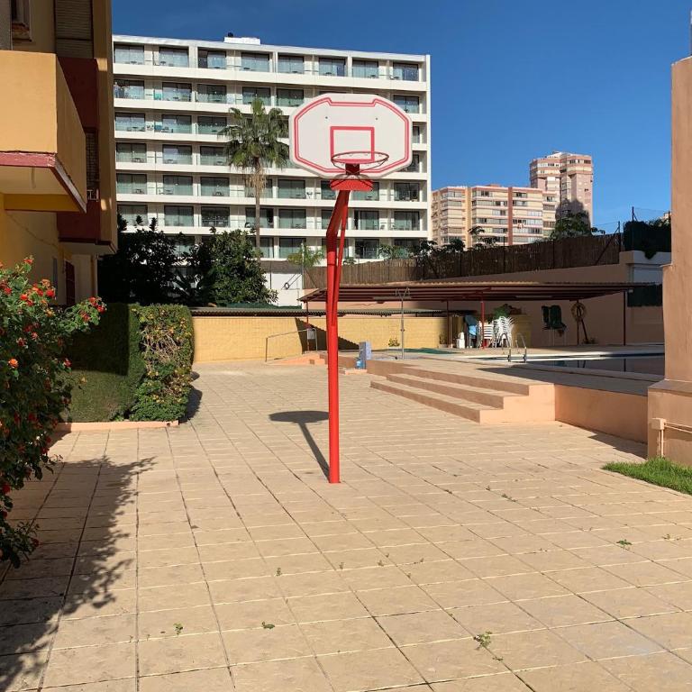 El Salat, playa levante - Apartamento de 2 dormitorios - 19