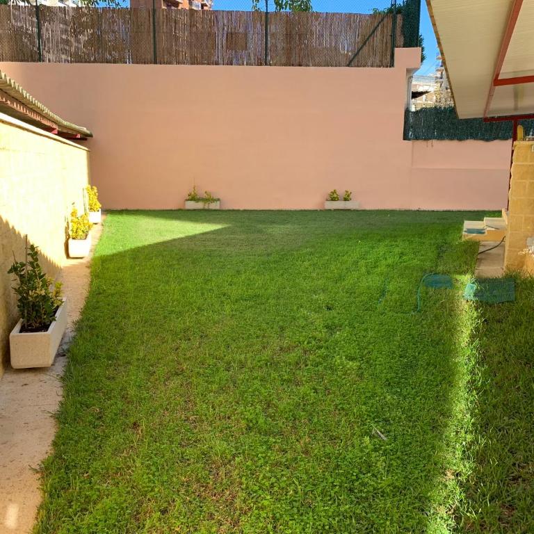 El Salat, playa levante - Apartamento de 2 dormitorios - 23