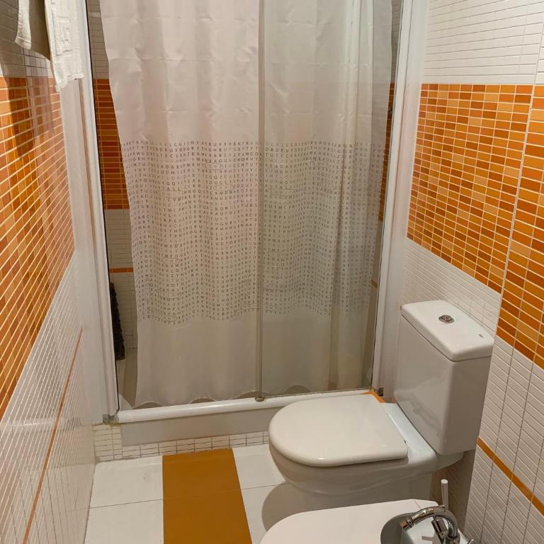 El Salat, playa levante - Apartamento de 2 dormitorios - 34