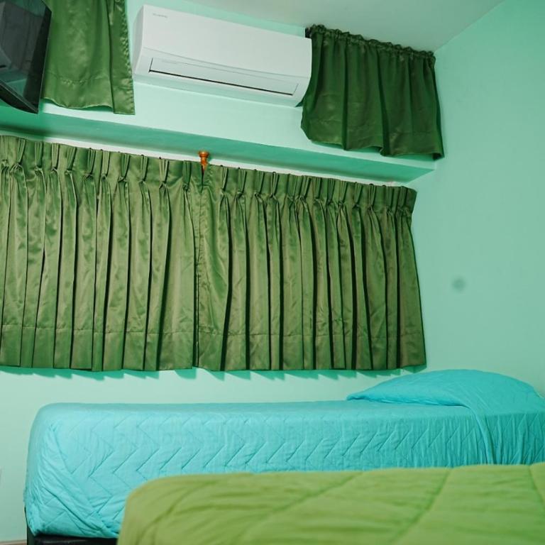 Frente al mar, Boca grande APT1105 - Apartamento de 2 dormitorios - 31