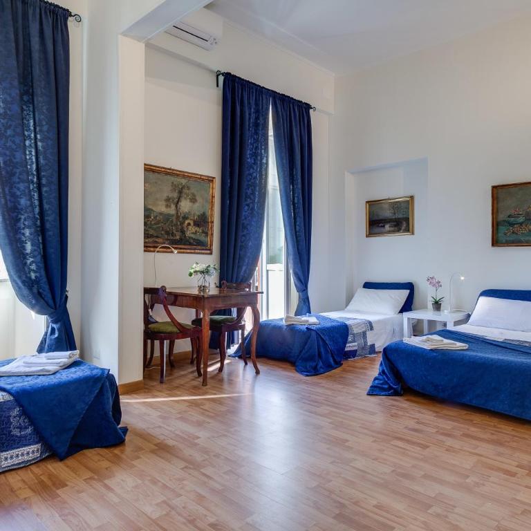 Otium Maecenatis Apartments - Appartamento con 3 Camere da Letto - 27
