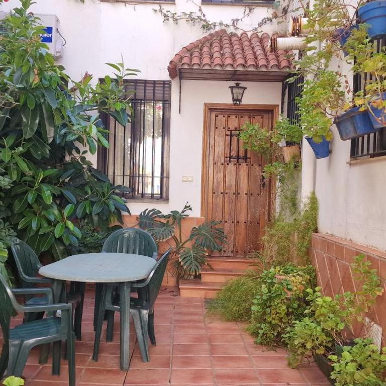 Juderia House in Cordoba - Casa de 4 dormitorios - 1