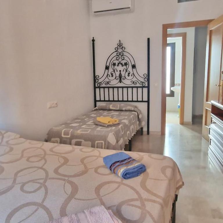 Juderia House in Cordoba - Casa de 4 dormitorios - 2