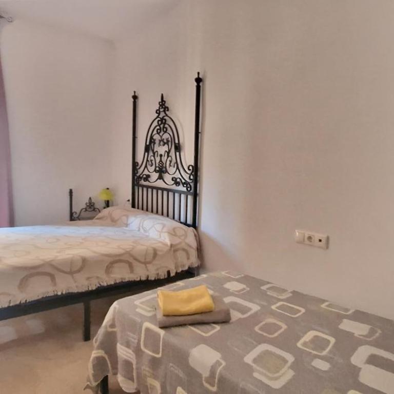 Juderia House in Cordoba - Casa de 4 dormitorios - 4