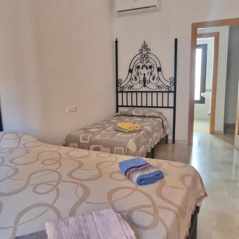 Juderia House in Cordoba - Casa de 4 dormitorios - 14